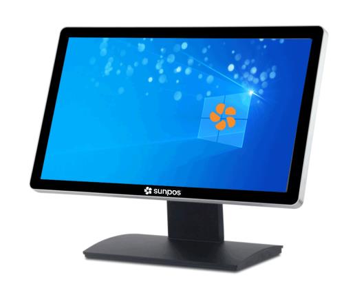 All in One Bilgisayar / Sunpos All in One Bilgisayar